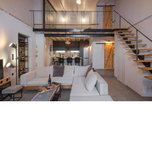 The Autograph Loft Collection by Konnect, near Corfu Town