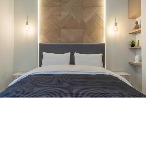 The Averof (Kalimarmaro) City Center Apartment