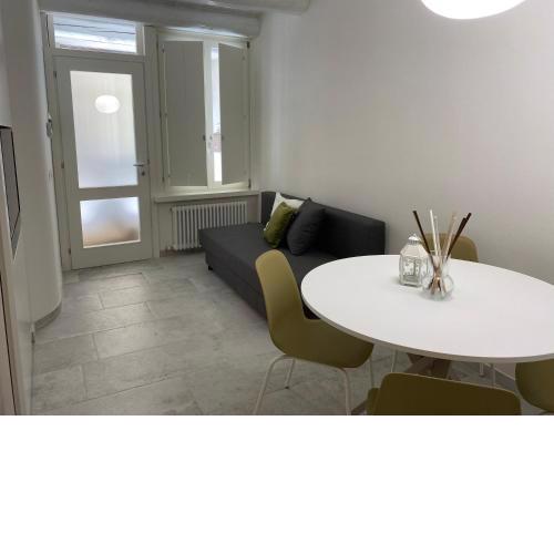 THE BAC HOUSE - Levante