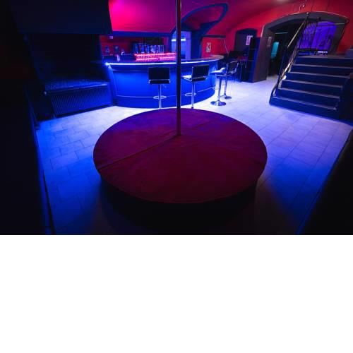 The Bachelor Bar - Deluxe | Private Club