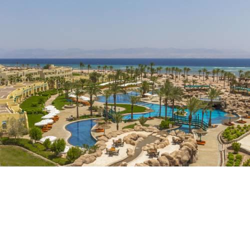 The Bayview Taba Heights Resort