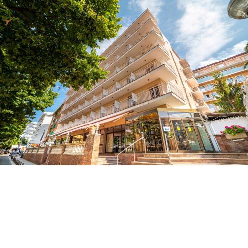 The B&B By Guitart Hotels