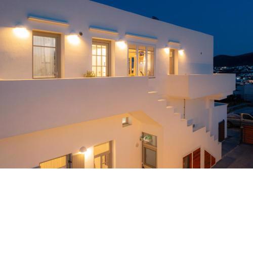 The Be House