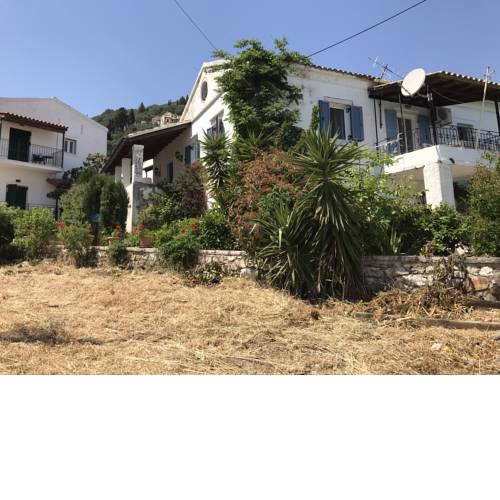The beach house kalami