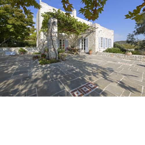 The Beach House