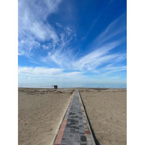 The Beach House