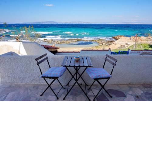 The Beachhouse Apartments