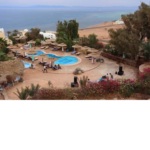 The Bedouin Moon Hotel