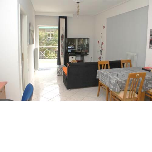 The best apartment in Larisa