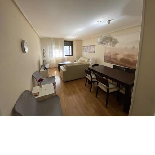 The best Apartment in Madrid