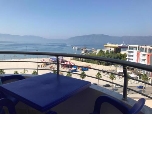 THE BEST APARTMENT IN VLORA