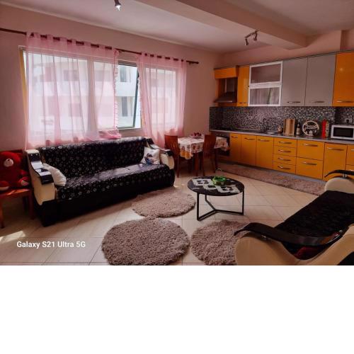 THE BEST APARTMENT VLORE