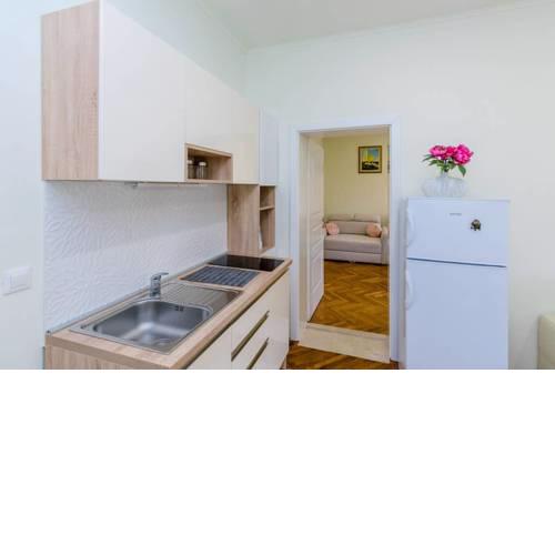 The Best Apartment