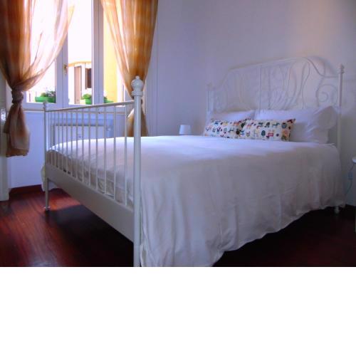The Best Bedroom in Milan