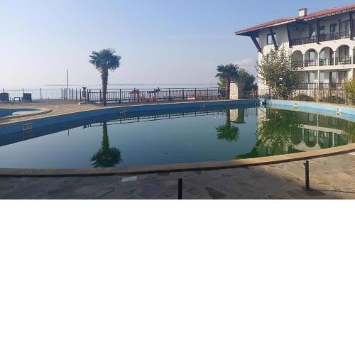 The best in Monastery II above Dinevi Marina stay like home