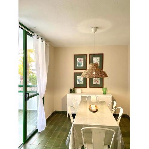 The Best Location - Americas Apartament + Garage