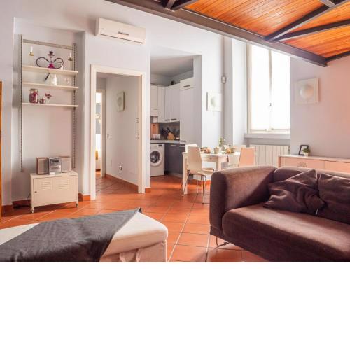 The Best Rent - Apartment close to Maciachini
