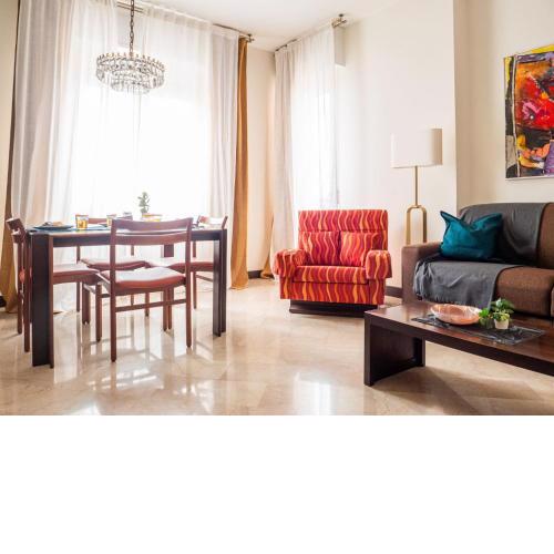 The Best Rent - Apartment in Città Studi district