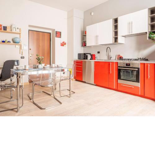 The Best Rent - Apartment in Porta Venezia