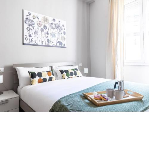 The Best Rent - Apartment in the center of Milan