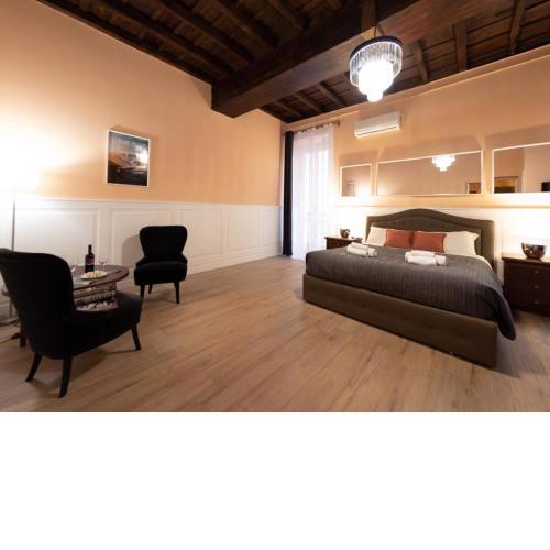The Best Rent - Apartment near Fontana di Trevi