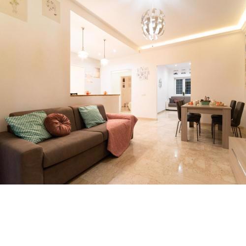 The Best Rent - Apartment near San Pietro Cathedral