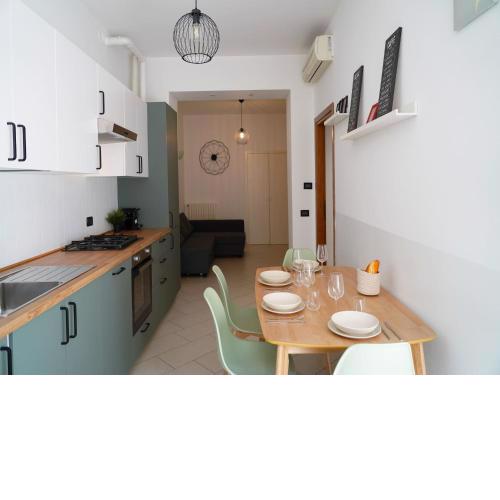 The Best Rent - Corso Buenos Aires Apartment