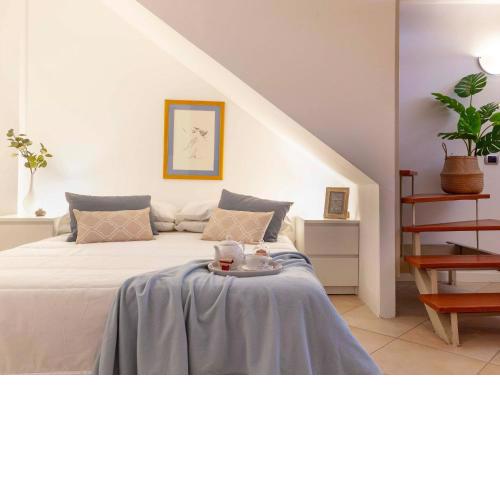 The Best Rent - Cozy loft in Corso Sempione district