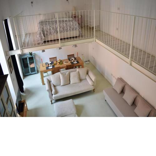 The Best Rent - Cozy loft near Porta Genova