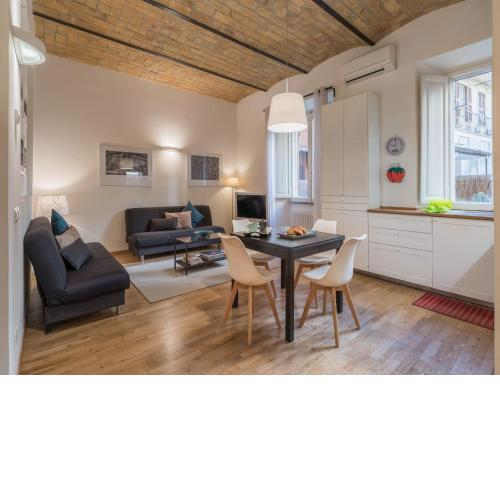 The Best Rent - Elegant flat near Colosseum