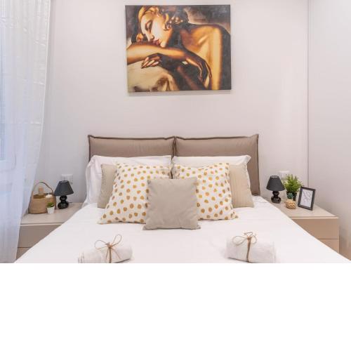The Best Rent - Gorgeous one-bedroom apartment in Ticinese