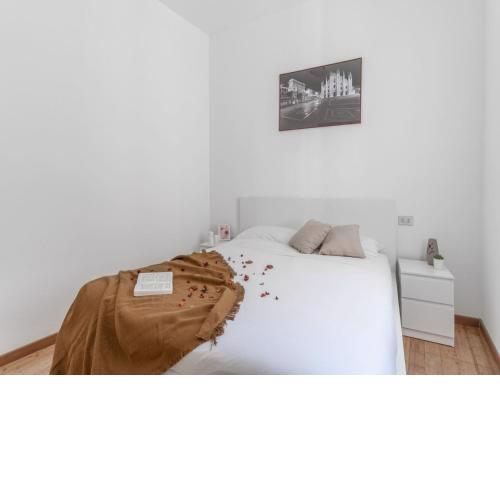 The Best Rent - Lovely one-bedroom apartment close to Duomo