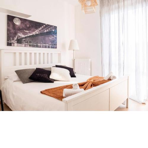 The Best Rent - Modern one room apartment near Udine