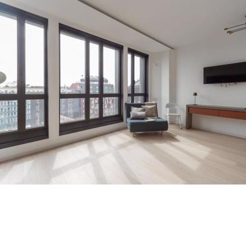 The Best Rent - Monolocale moderno a due passi dal Duomo