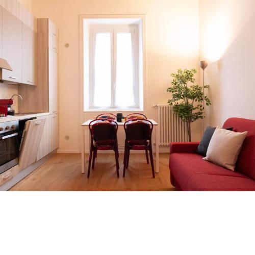 The Best Rent - One-bedroom apartment near San Pietro