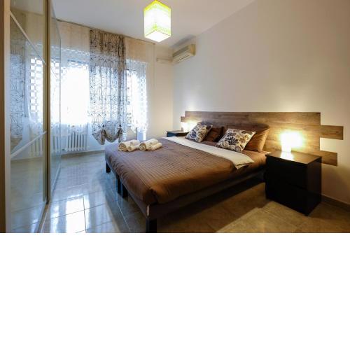 The Best Rent - Rembrandt Apartment
