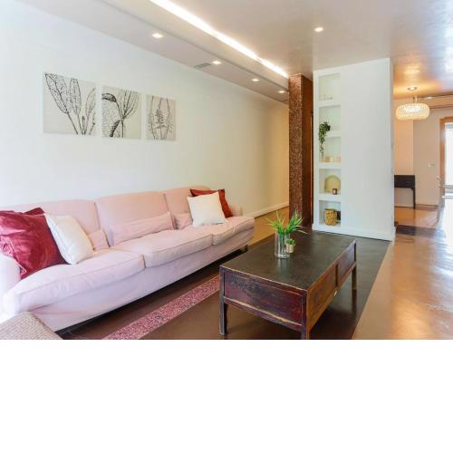 The Best Rent - Spacious apartment near San Siro