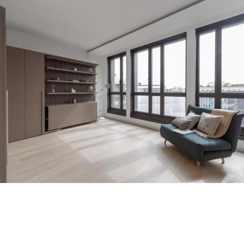 The Best Rent - Studio apartment close to Duomo