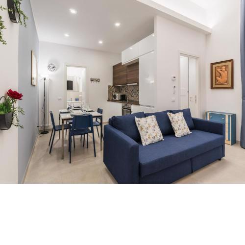 The Best Rent - Two-bedroom apartment close to San Pietro