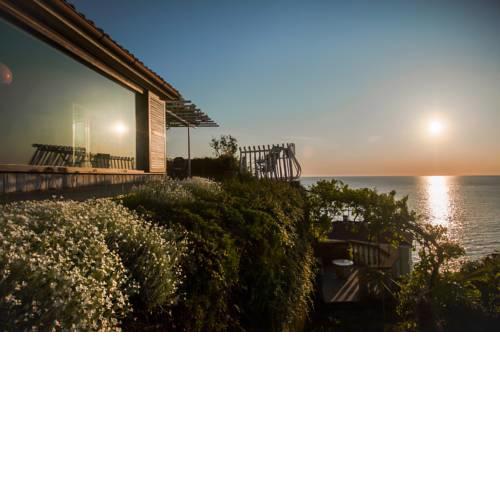 The Best View House