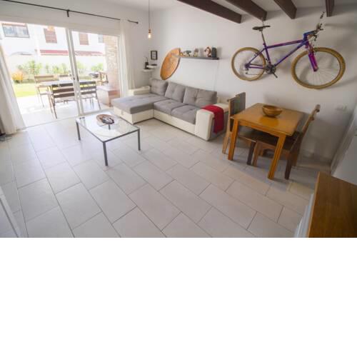 "THE BIKE APT" - El Medano