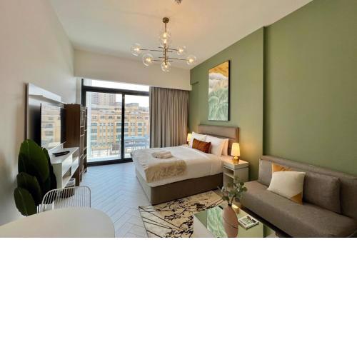 The Blissful Studio 212