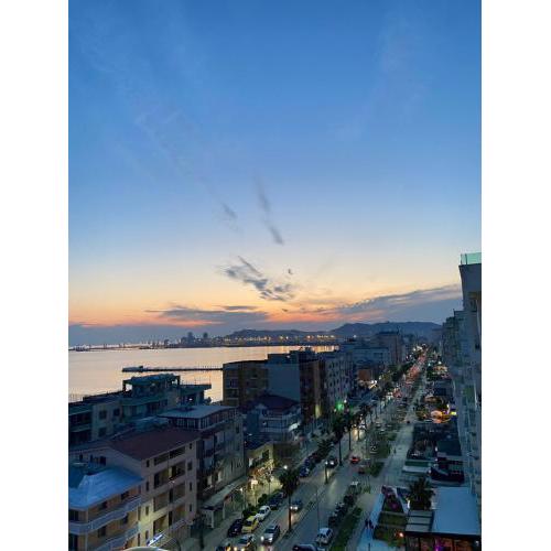 The blue pearl apartment 2
