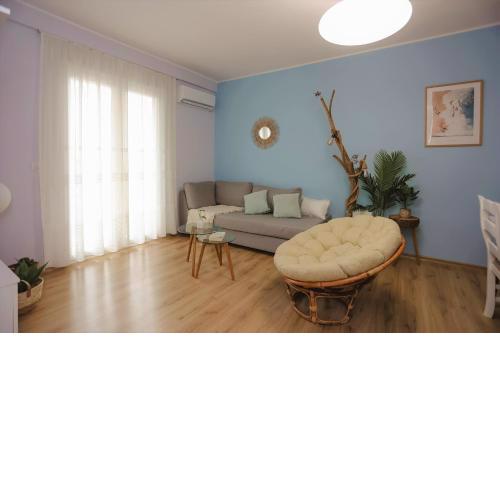 The Bohemian Pad