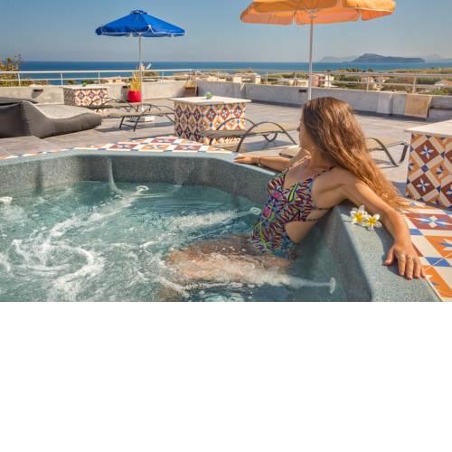 The Bongos Resort & Yoga Retreat