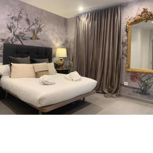 The Botanic Hostel