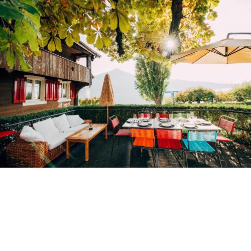 THE BOUTIQUE Gasthaus Engel