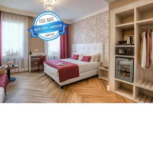 The Boutique Hotel