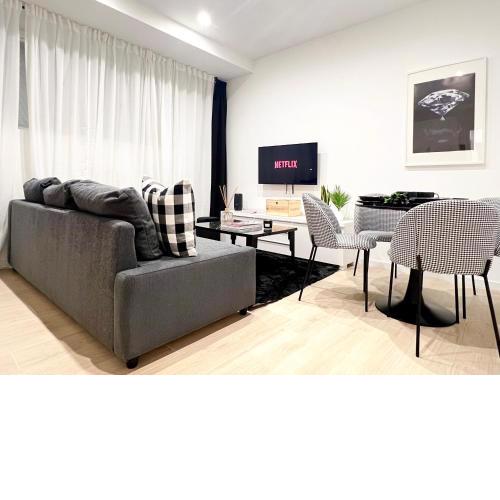 The Boutique Houses Milan - Black Opal Suite