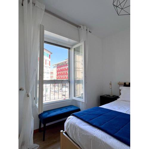 The Boutique Houses Milan - Navigli - Corso Genova